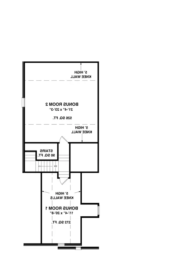 Bonus Room