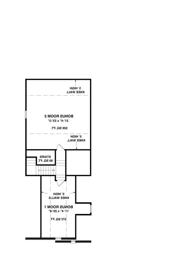 Bonus Room