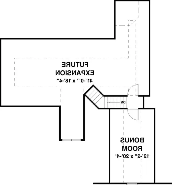 Bonus Room