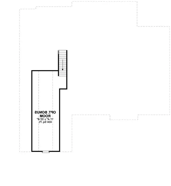 Bonus Room