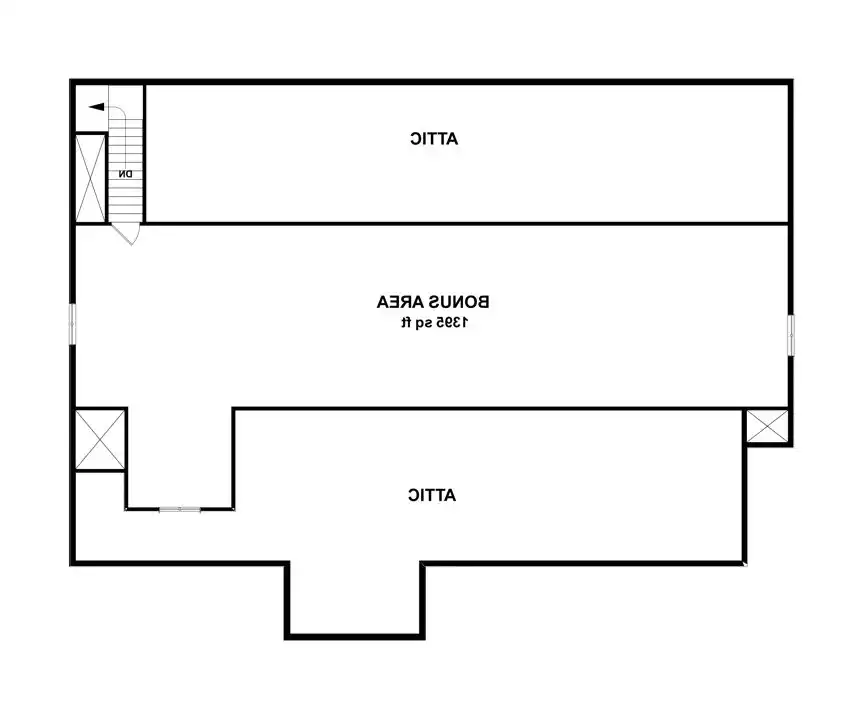 Bonus Room