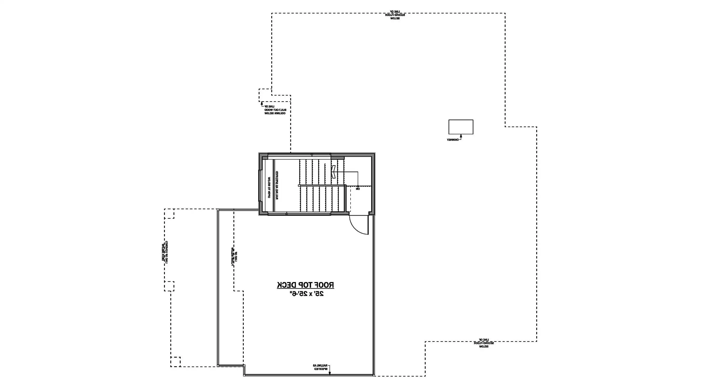 3rd Floor