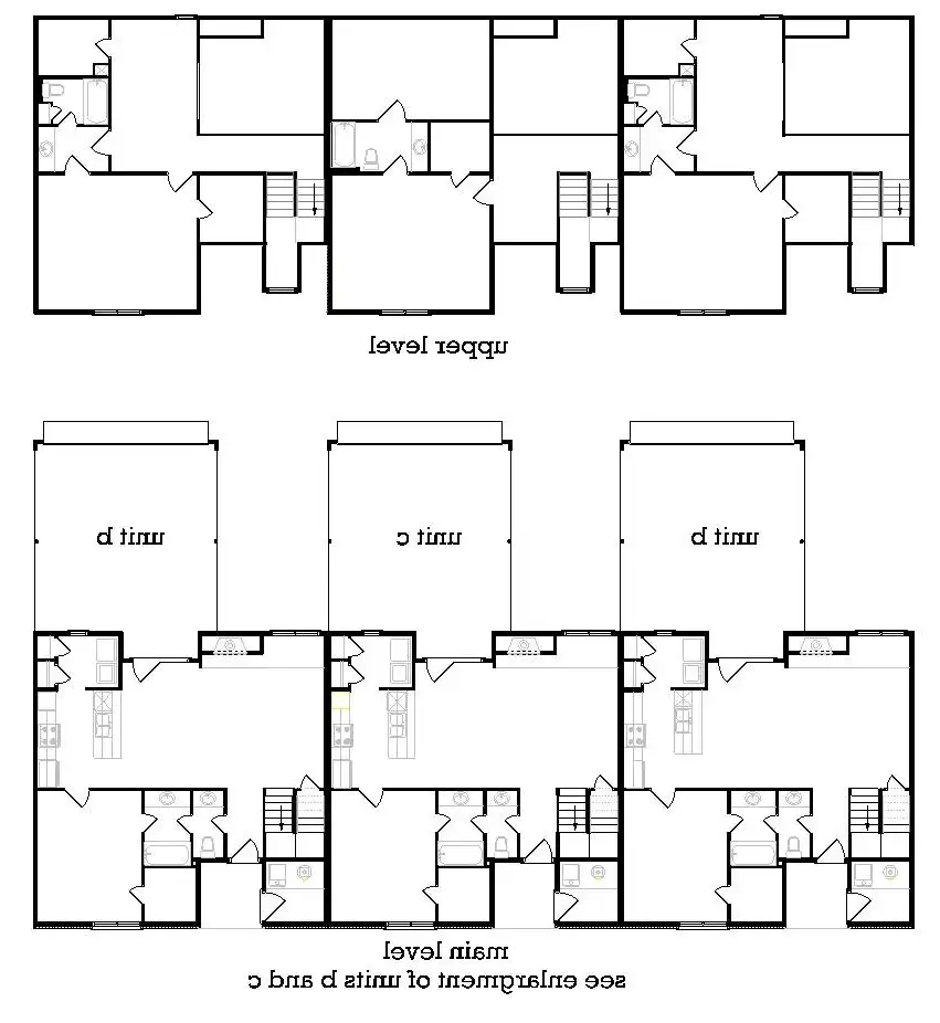 Building Plan