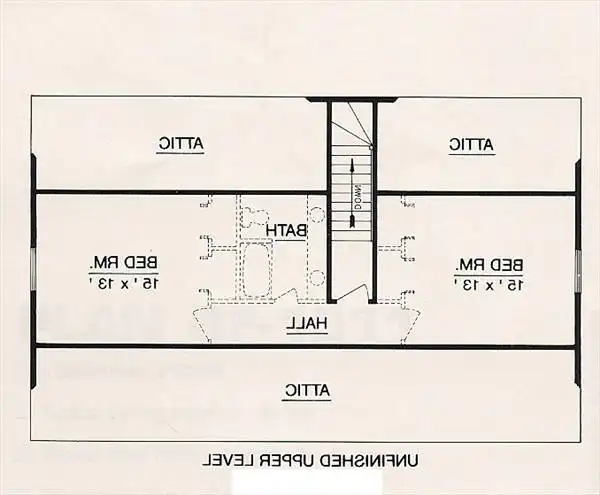 Future Expansion Space