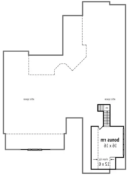 Bonus Room