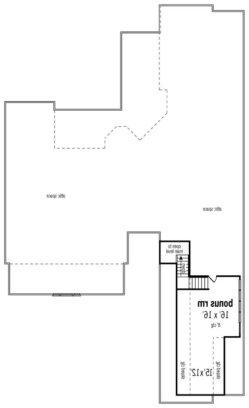 Bonus Room