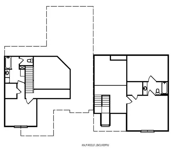 Second Floor Plan