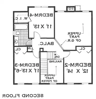2nd Floor