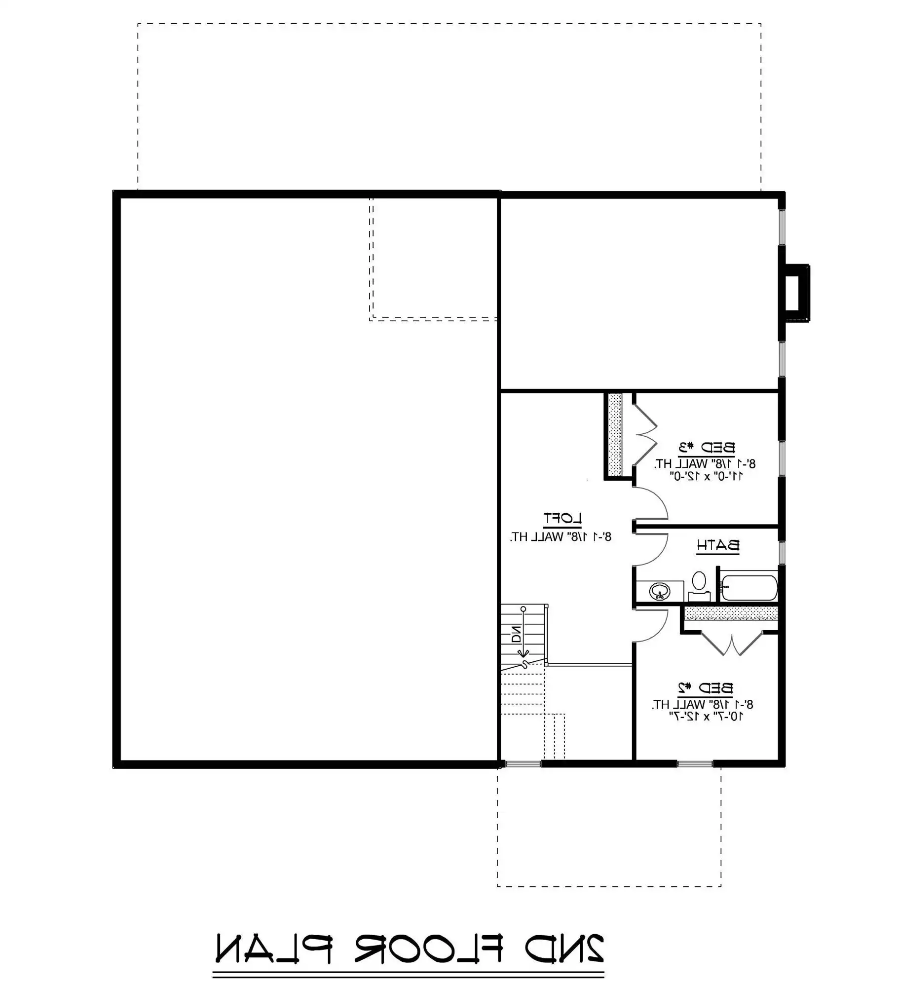 2nd Floor