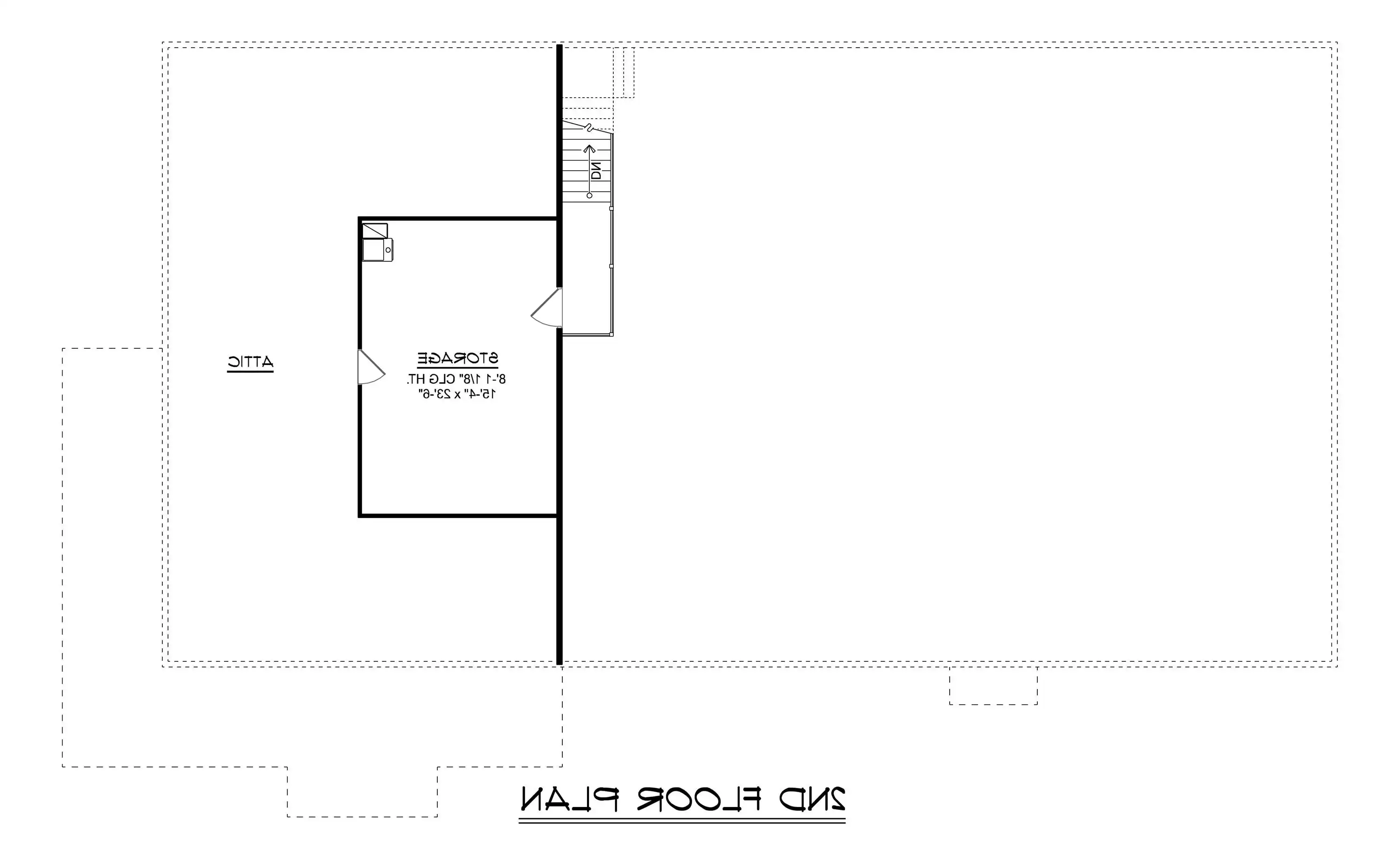 2nd Floor