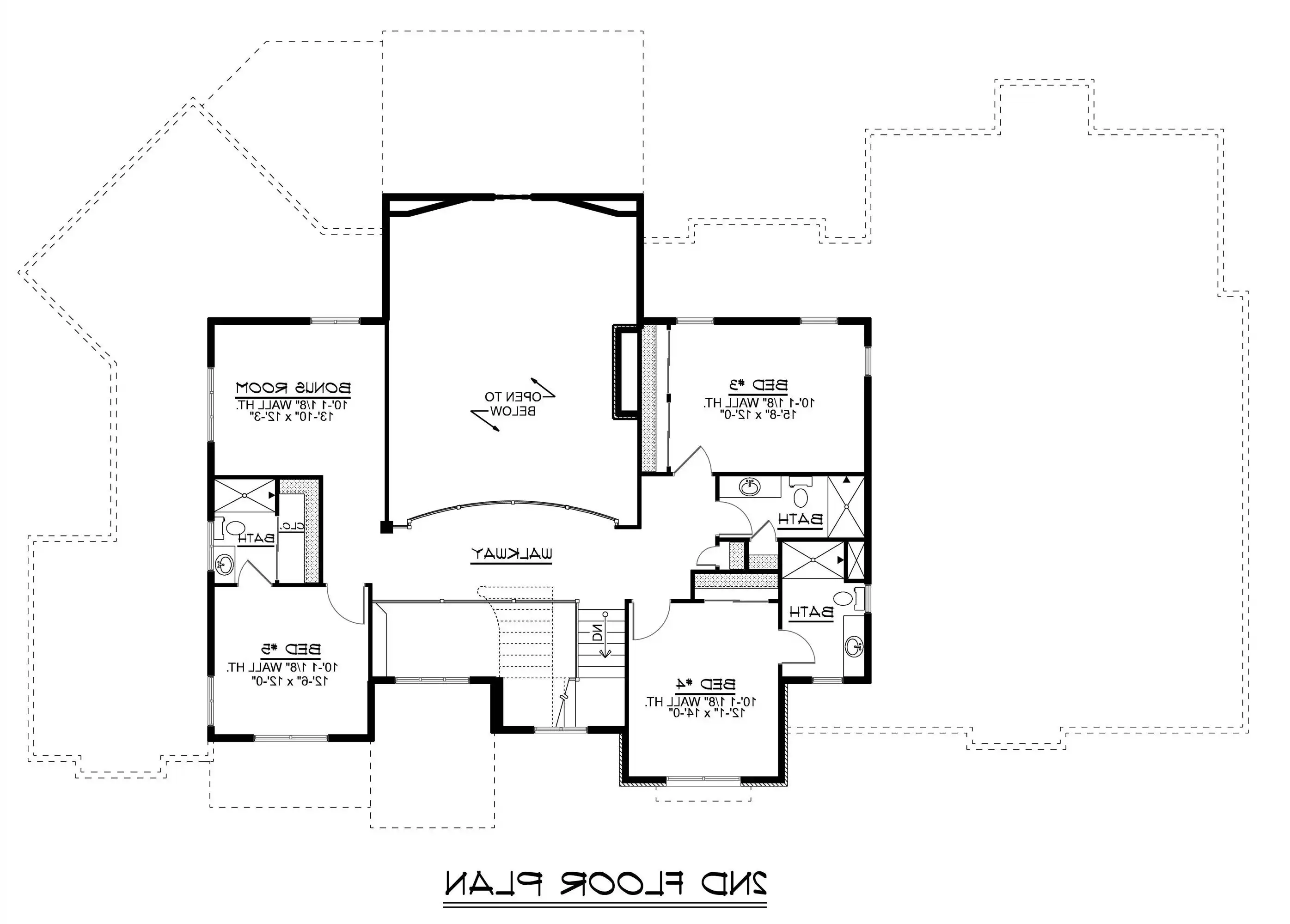 2nd Floor