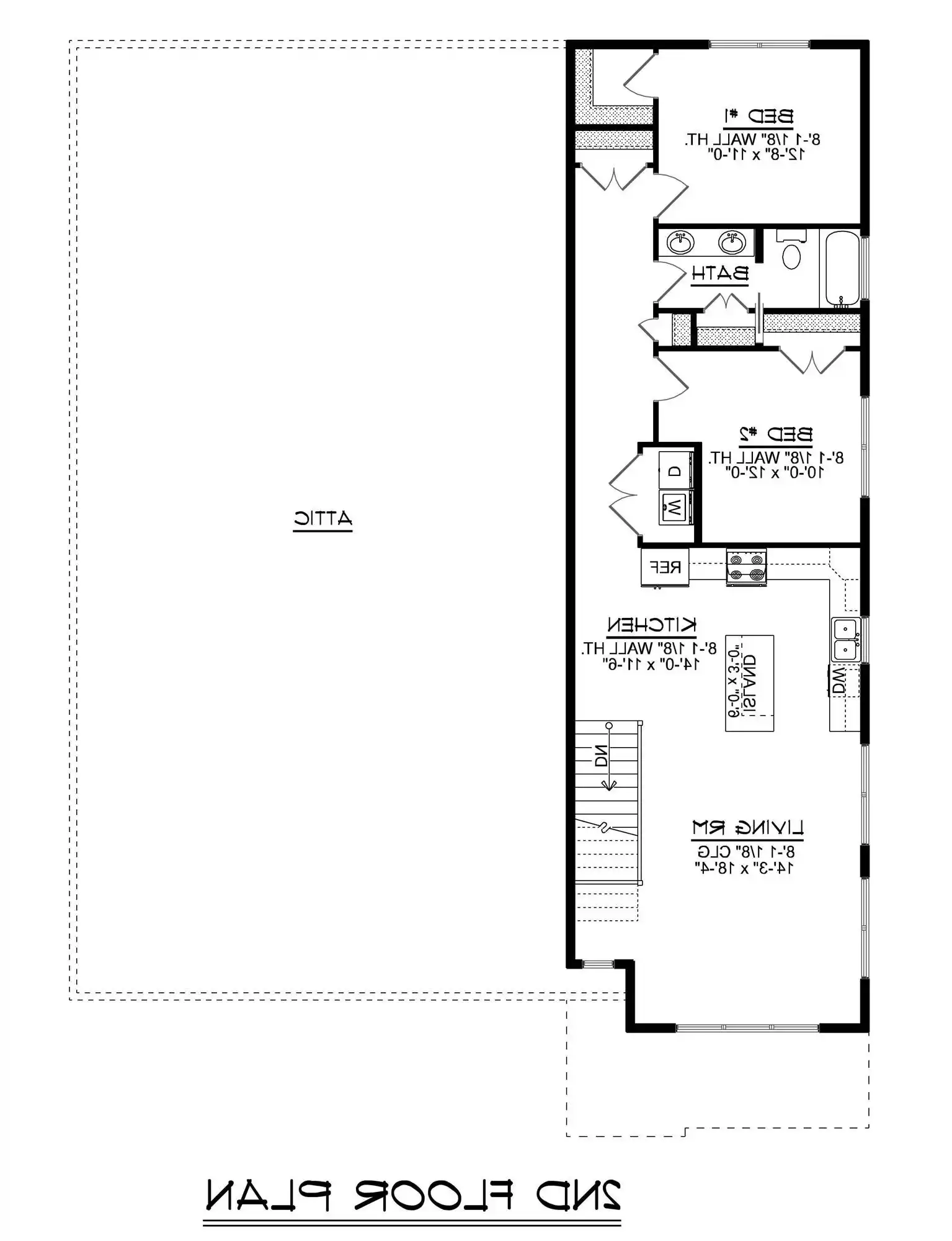 2nd Floor