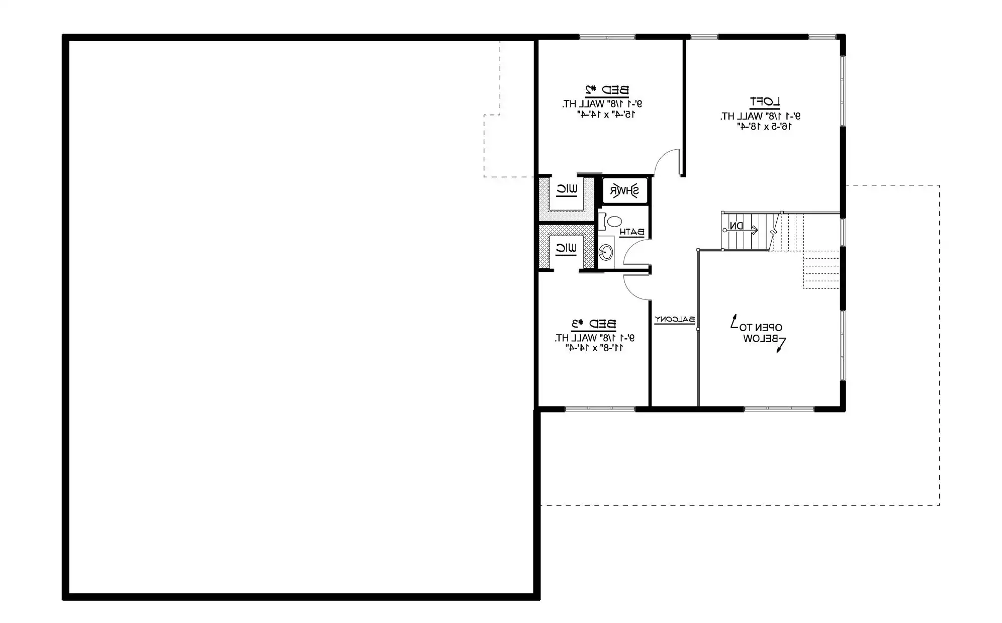 2nd Floor