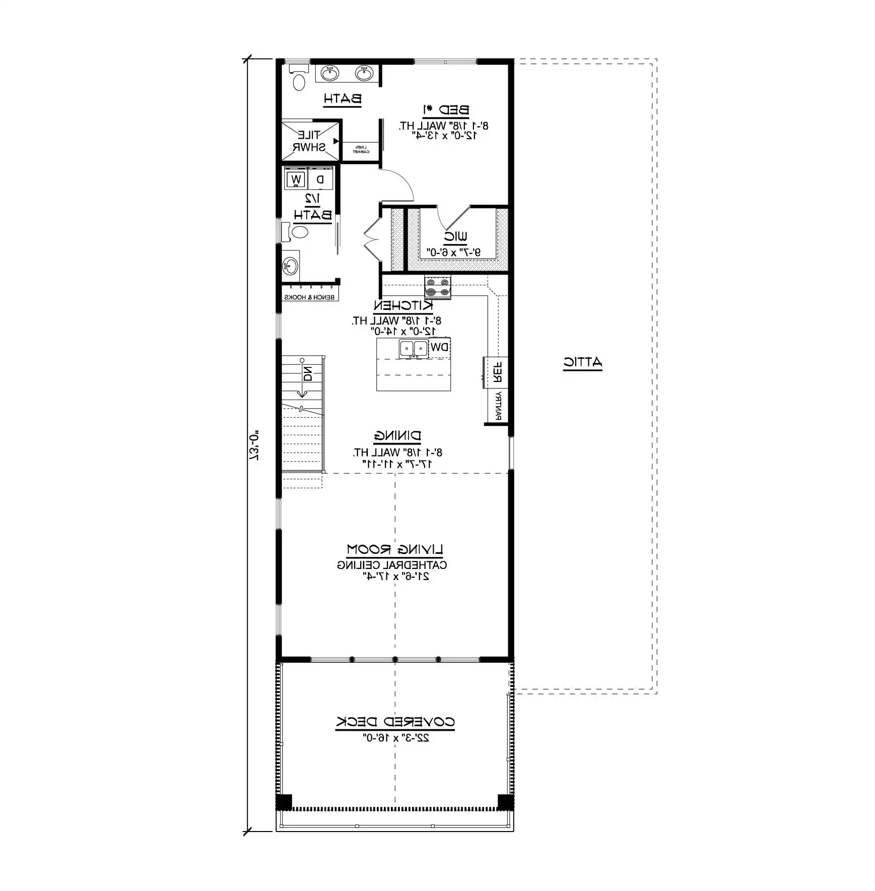 2nd Floor