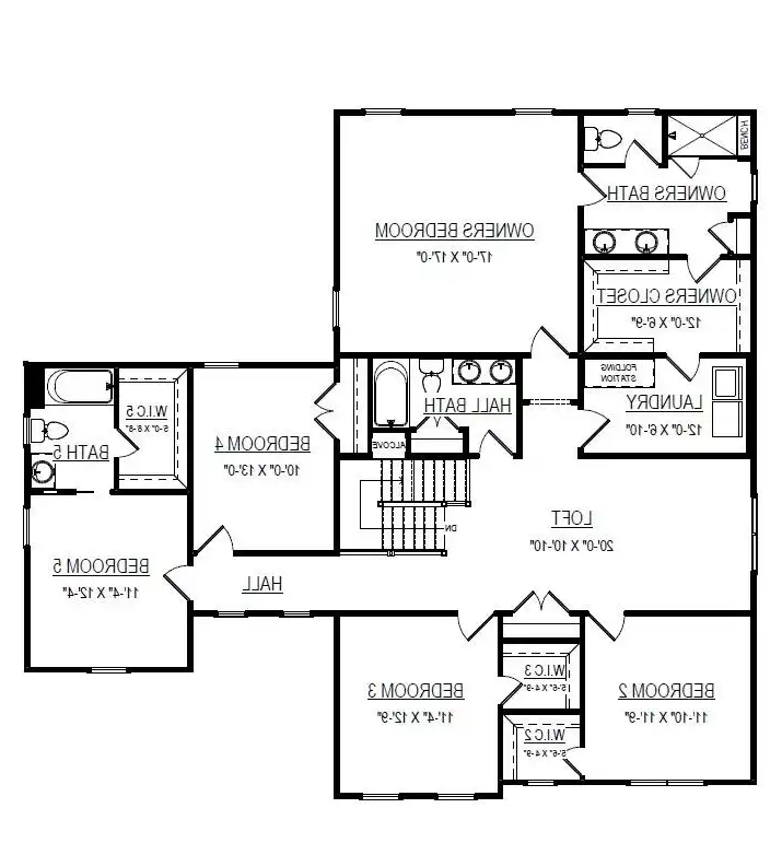 2nd Floor