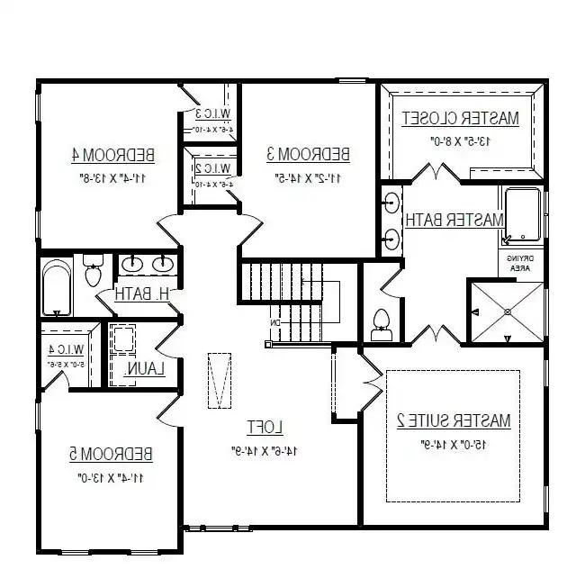 2nd Floor