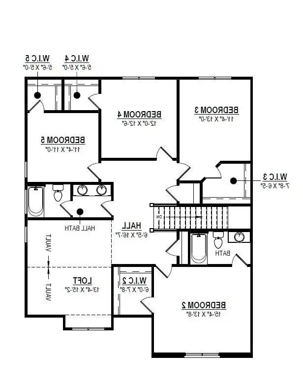 2nd Floor