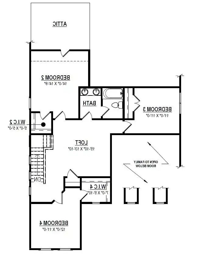 2nd Floor