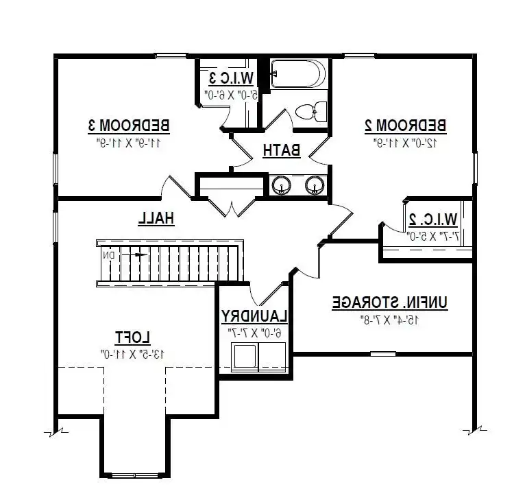 2nd Floor
