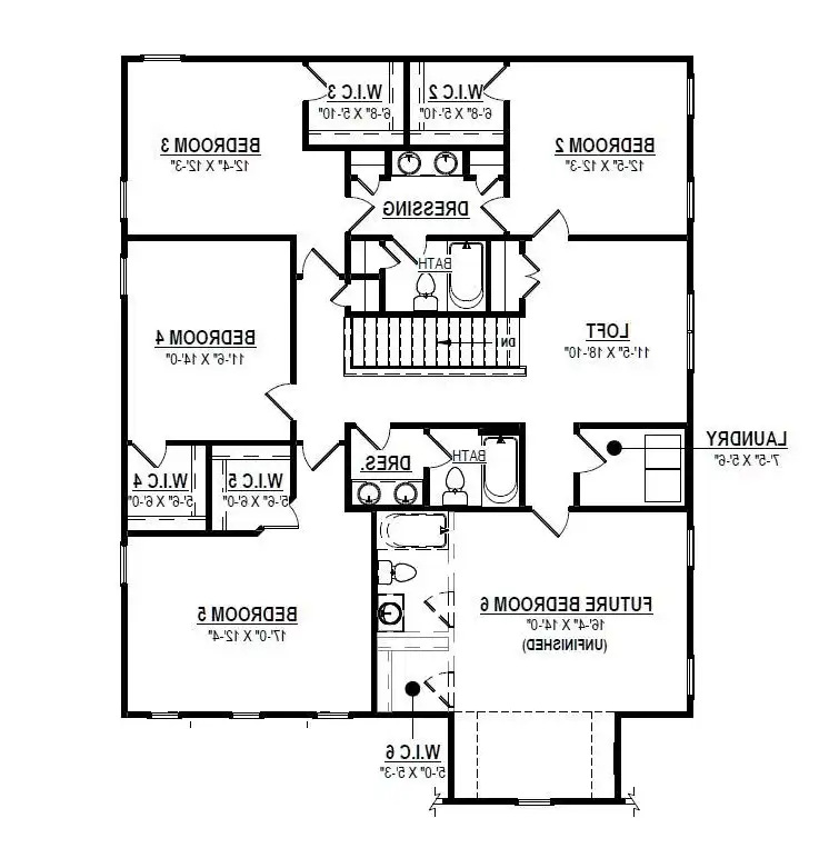 2nd Floor