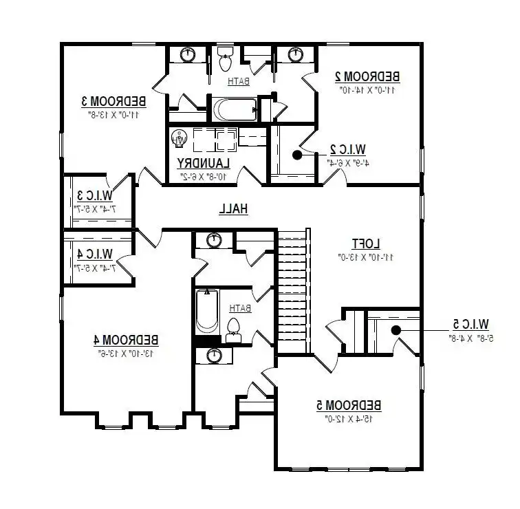 2nd Floor