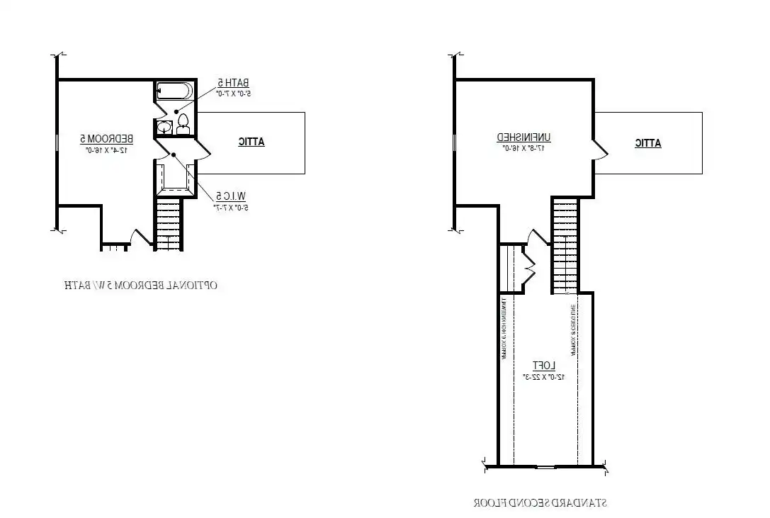 2nd Floor