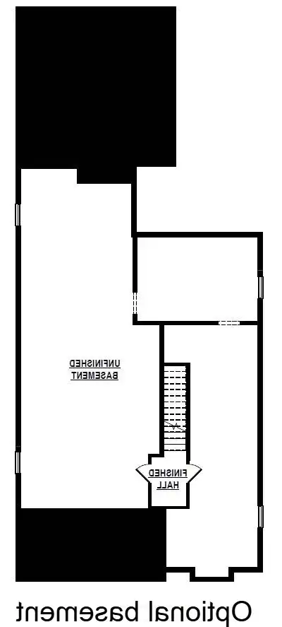Basement Plan