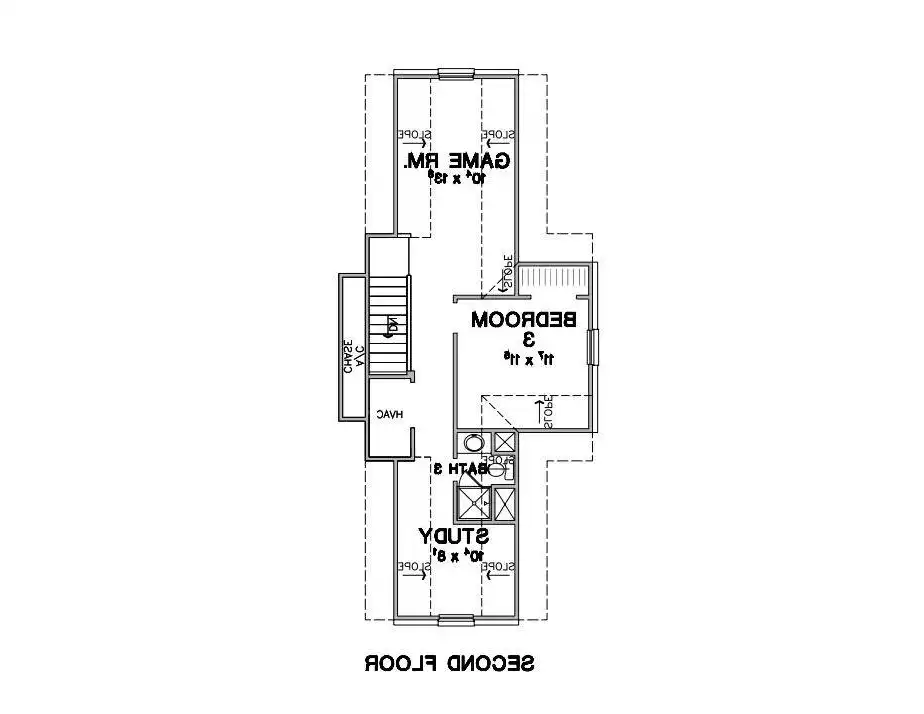 2nd Floor