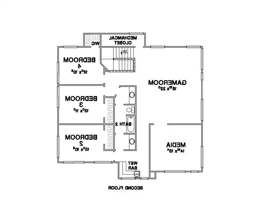 2nd Floor