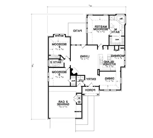 First Floor Plan