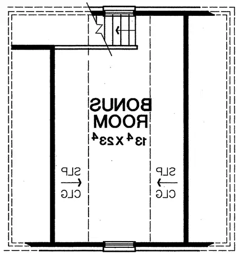 Bonus Room