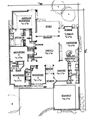 First Floor Plan