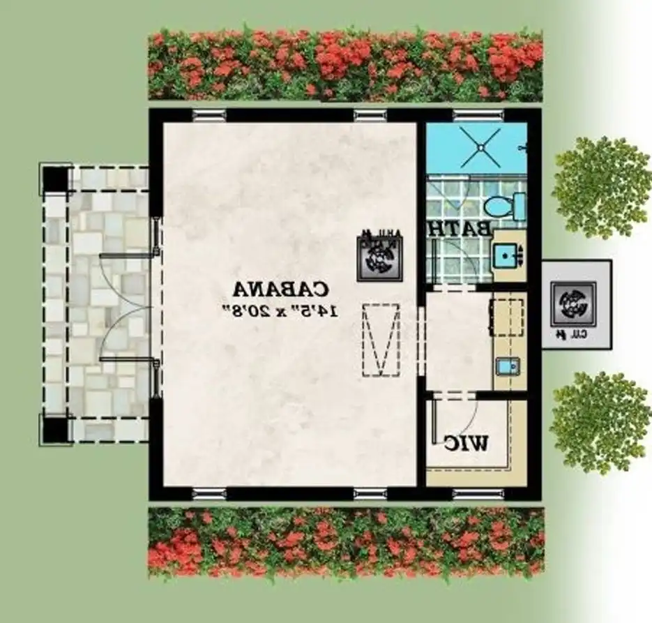 Cabana
