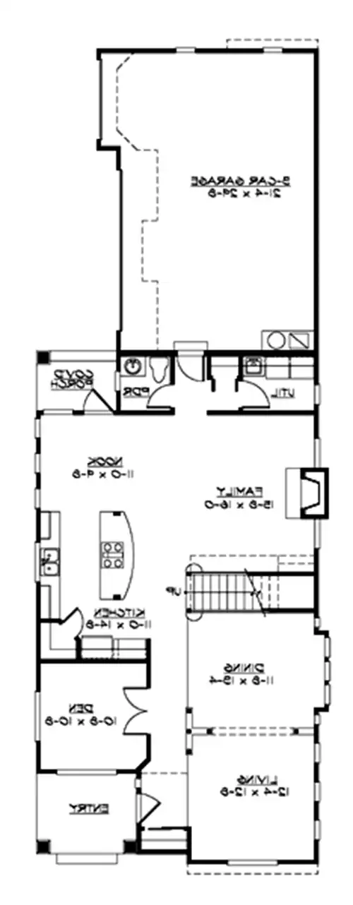 Main Floor