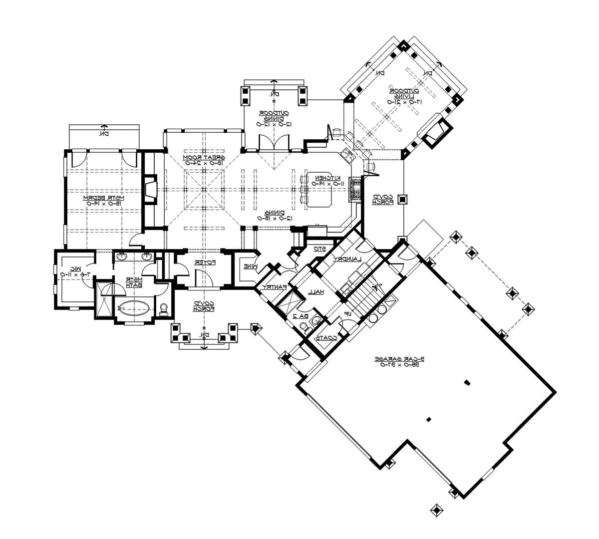 Main Floor