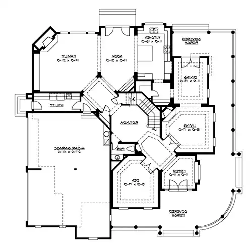 Main Floor