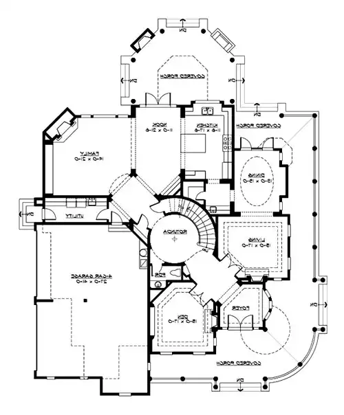 Main Floor