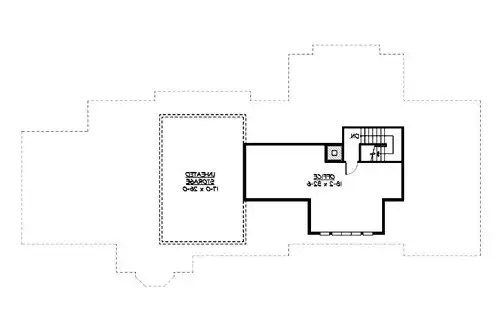 Third Floor
