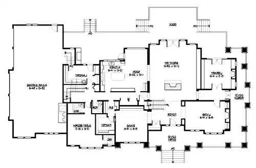 Main Floor
