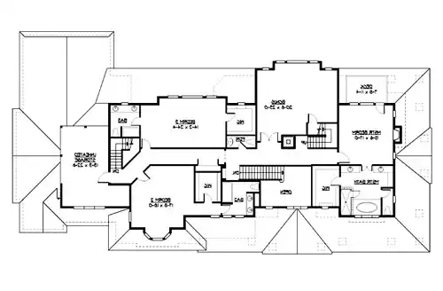 Upper Floor