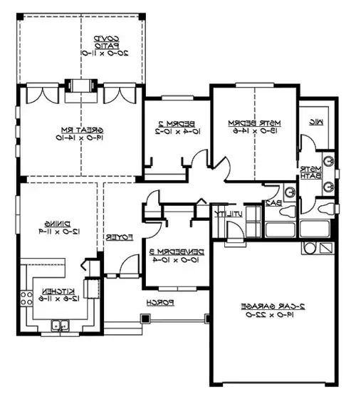 Main Floor