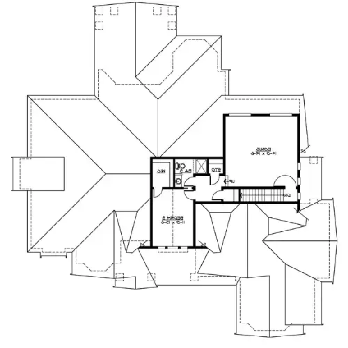 Upper Floor
