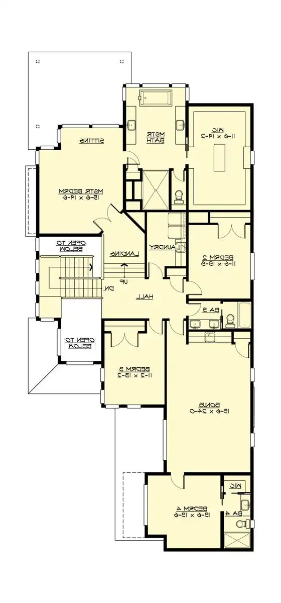 2nd Floor
