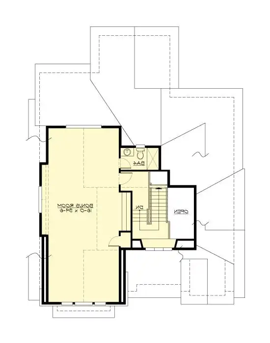 3rd Floor
