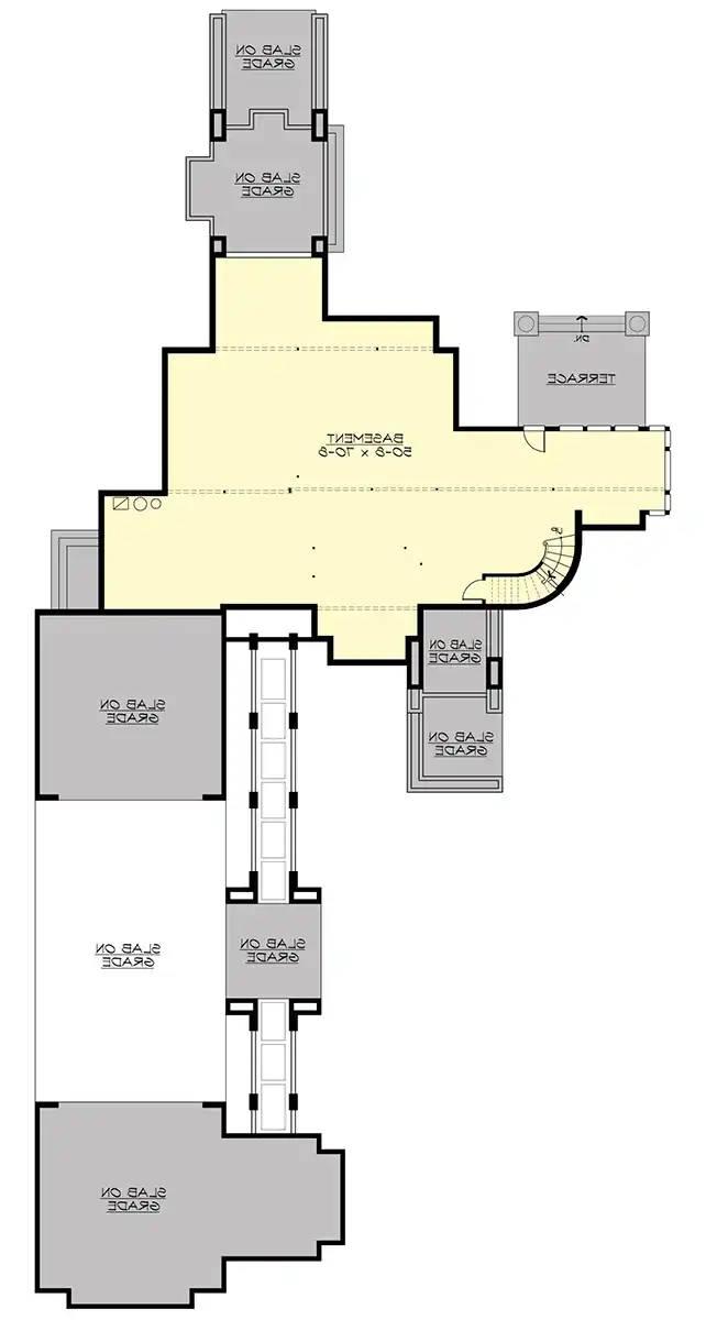 Lower Floor