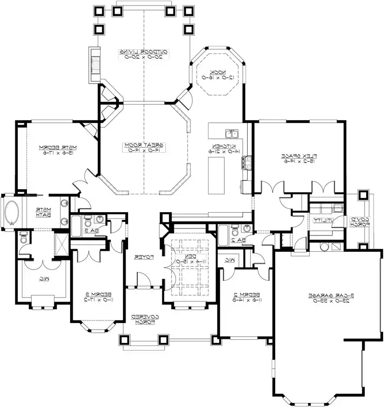 Main Floor