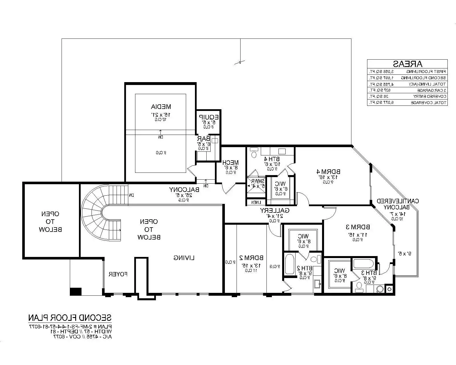 2nd Floor