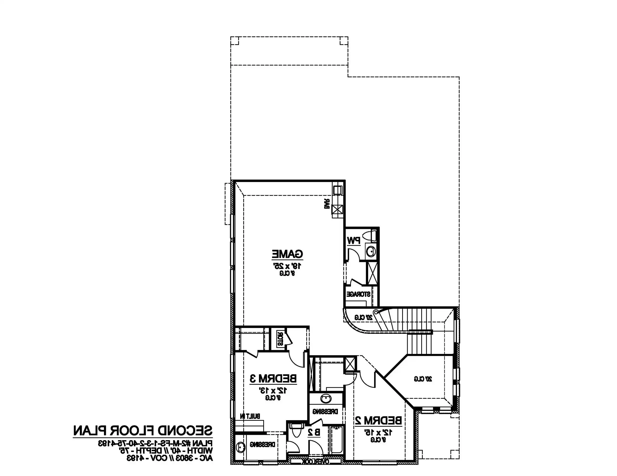 2nd Floor