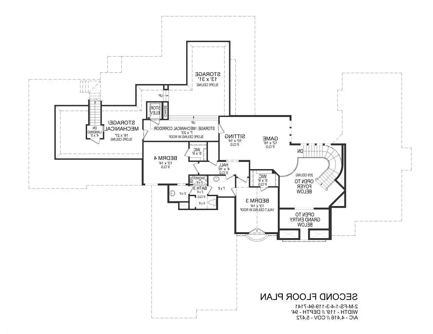 2nd Floor