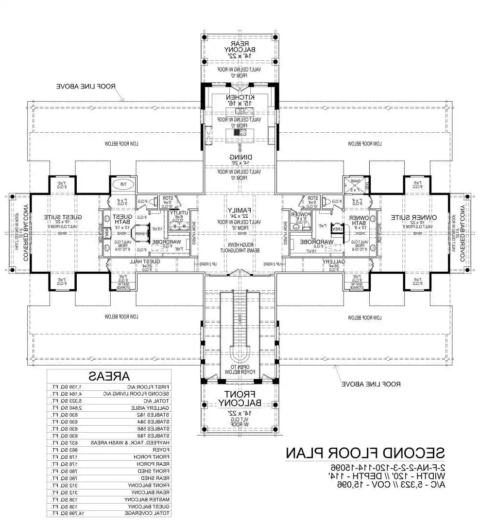 2nd Floor